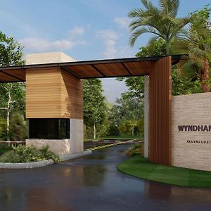 Wyndham Alltra Samana All Inclusive Resort